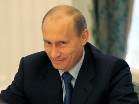 Putindən Türkiyəyə şad XƏBƏR