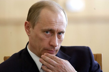 Putin “Cənub axını”nın iflasa uğradığını və Avropanın qələbə qazandığı BƏYAN  ETDİ 