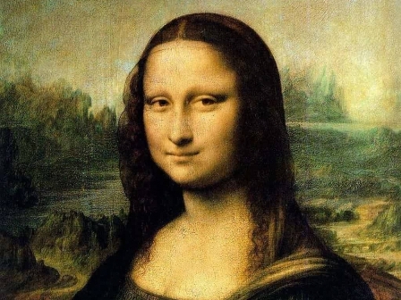“Mona Liza” ilə bağlı yeni İDDİA 