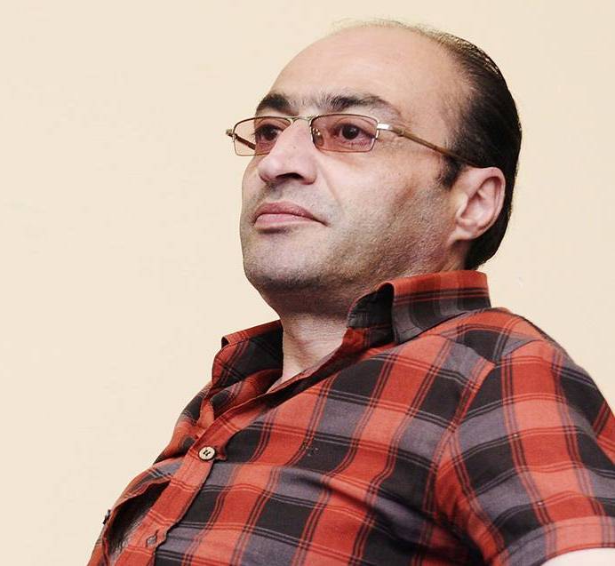 “Əlimi Elçibəyin çiyninə vurub dedim ki, bəy, sizi duelə çağırıram” - MÜSAHİBƏ
