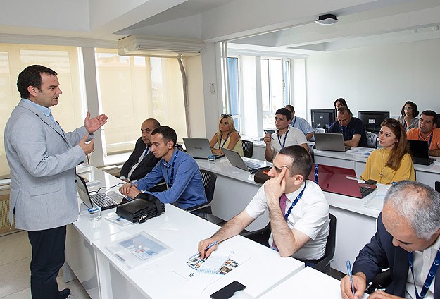 Anadolu Agentliyinin baş direktoru istefa verdi