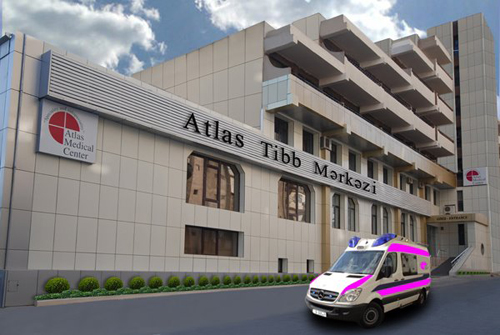 Azərbaycanda tanınmış özəl klinika bağlandı