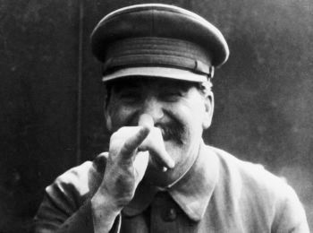 Stalin kokaindən istifadə edirmiş - MARAQLI