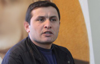 Arif Hacılının müavini: “Qubad İbadoğlunun yaratdığı hərəkat qeyri-ciddidir” 