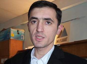 “Mən və tərəfdarlarım Qubad İbadoğlunun hərəkatında olmayacağıq” - Başqanlığa keçmiş namizəd