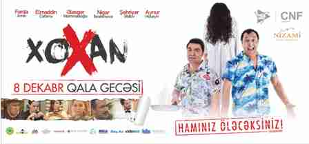 Varlı ailənin qızının bədəninə cin girdi 