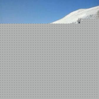 Göygölün Toğanalı kəndindən qarlı FOTOLAR