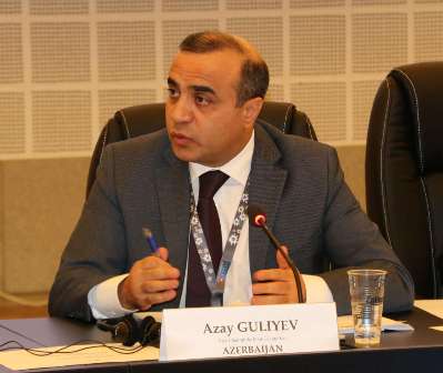 "Ukraynada separatçılara tətbiq edilən sanksiyalar Dağlıq Qarabağdakı separatçılara da şamil edilməlidir"