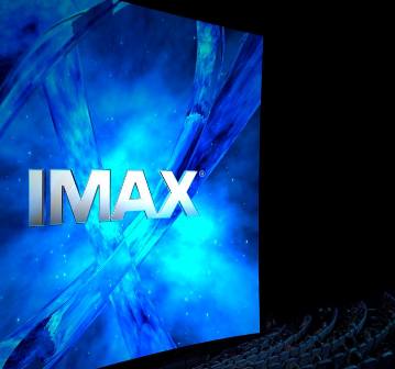 IMAX Azərbaycana gəldi