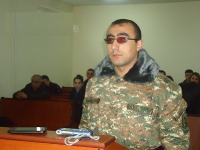 "Bakıda Akop İnciqulyana işgəncə verilməsi barədə ermənilərin söylədikləri yalandır" 