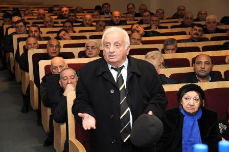“Azərsu” maarifləndirici tədbirləri davam etdirir - FOTO
