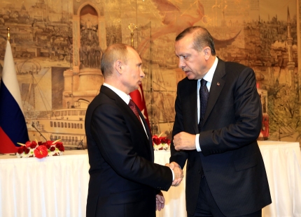“Azərbaycan Rusiya ilə Türkiyənin rəqibinə çevriləcək və gəlirləri azalacaq" 