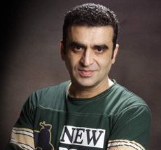 Kamran Həsənlinin studiya gəlişləri - VİDEO