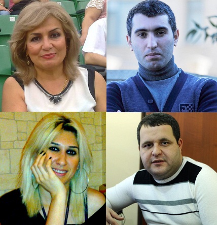 Qeyri-ixtisaslı jurnalistlər: “Jurnalistika mənə çörək, savad verdi, həyat yoldaşı qazandırdı” - RUBRİKA