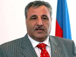 Tağı Əhmədov aparat rəhbəri oldu