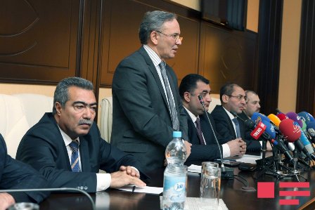 Prezident Administrasiyasının sektor müdiri: “Azərbaycan daxildəki “beşinci kolon”un təsirinə məruz qalır”  