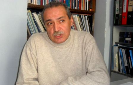 “AXCP-Müsavat münaqişəsinə abırlı insanın müdaxiləsi düzgün deyil”