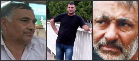 Kəlbəcərli girovların ailələrinə ev verilir