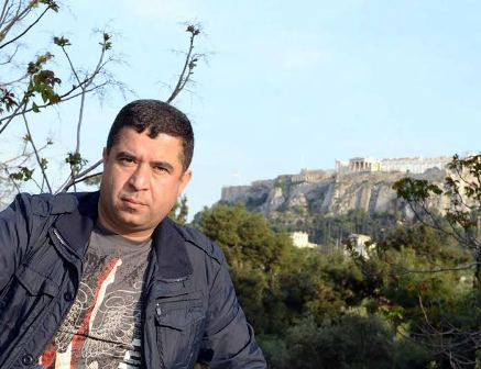 Nazirliyin fotoqrafı İngiltirədə müsabiqənin qalibi oldu - FOTO