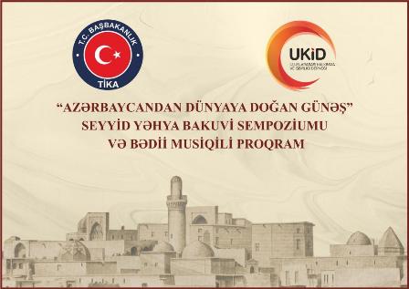 Seyyid Yəhya Bakuviyə görə Bakıya toplaşdılar