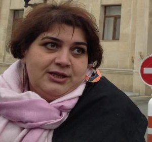 Baş Prokurorluq jurnalist Xədicə İsmayılın həbsi ilə bağlı detalları açıqladı