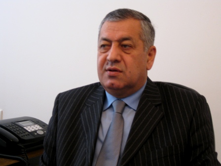 "Qırmızı qəsəbədə dini icmanın rəhbərinə basqın edənlərdən biri yəhudidir” - Deputat