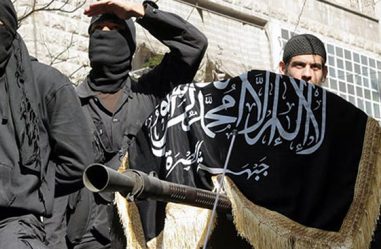 “İŞİD 2016-cı ilə qədər məhv ediləcək” – RƏSMİ AÇIQLAMA 