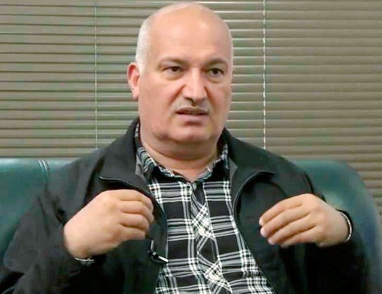 “Azərbaycanda “ana müxalifət”  küçə müxalifəti səviyyəsindədir” - İDDİA