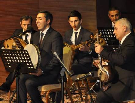 Xanəndə Ehtiram Hüseynov: “Çox həyəcanlı idim” - MÜSAHİBƏ