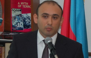 Azərbaycan səfiri Argentinanın ermənipərəst jurnalisitinə cavab verib