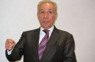 Hakim partiyanın keçmiş deputatı tutuldu