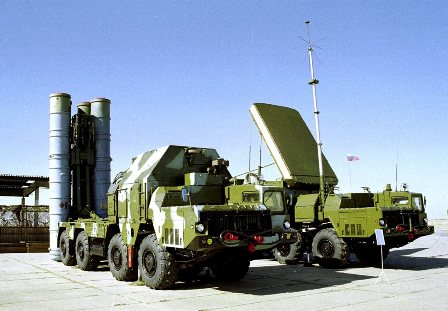 İsrail Suriyanı Rusiya silahlarına görə bombalayıb – İDDİA 