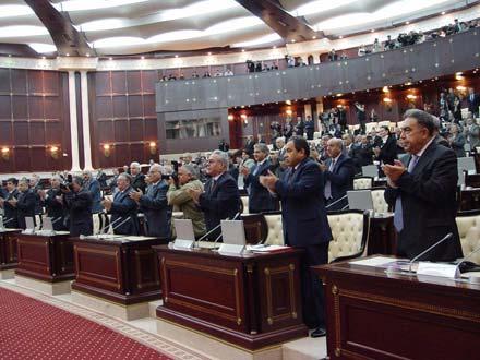 Deputatlar niyə sosial şəbəkələrdən istifadə etmirlər? - “Nifrət edirəm... Mənim nə işim var orada?! - AÇIQLAMALAR