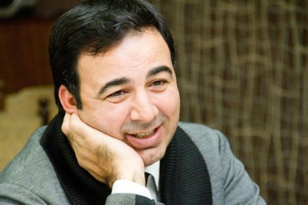 İlham Mirzəyev Ali Məhkəməyə şikayət edib