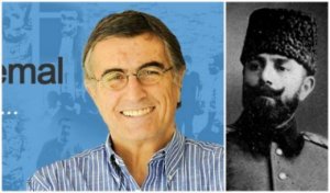 Camal Paşanın nəvəsindən tarixi xəyanət
