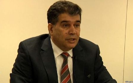 ABU ilə bağlı cinayət işi məhkəməyə göndərildi 