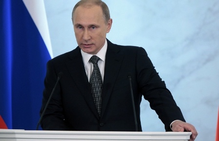 Putin yeni müttəfiq AXTARIŞINDA: Özbəkistanla hərbi və iqtisadi əməkdaşlıq gücləndirilir 