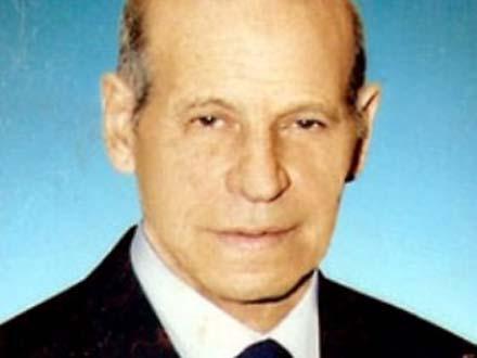 Aqil Əliyevin həyat yolu