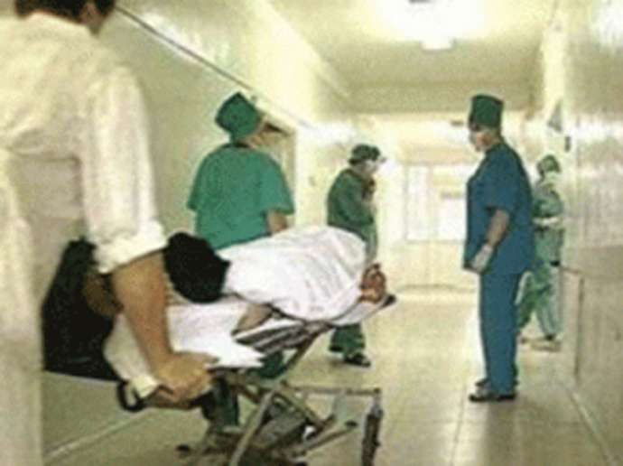 Azərbaycanda üç qadın dəm qazından öldü