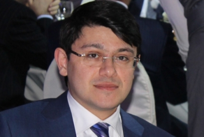 “Böyük İpək Yolu” Dünya Gənclər Birliyinə üzv qəbul EDİLİB 