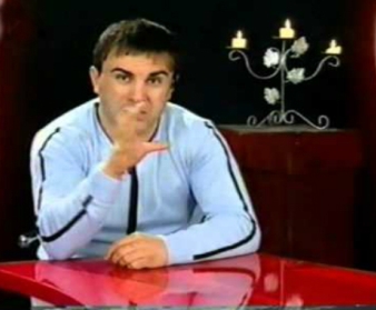Öncəgörən: “2015-ci ildə Azərbaycanda 3 nazir dəyişəcək, 1 deputat vəfat edəcək”