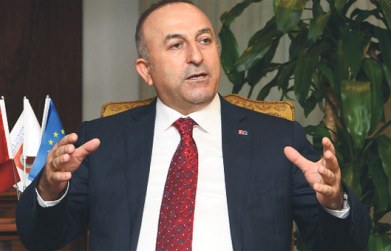 Türkiyə XİN başçısı: “Ermənistanın da aramızda olmasını istəyirik” 