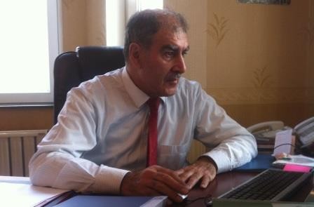 Bakı otelində 400 minlik mənimsəmə - TƏFƏRRÜAT
