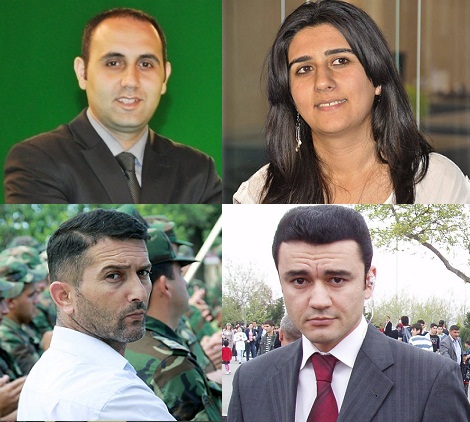 “Qeyri-ixtisaslı jurnalistlər”: “Hərdən hirslənib “axı mən niyə bu sahəyə gəldim?!” deyirəm” - RUBRİKA