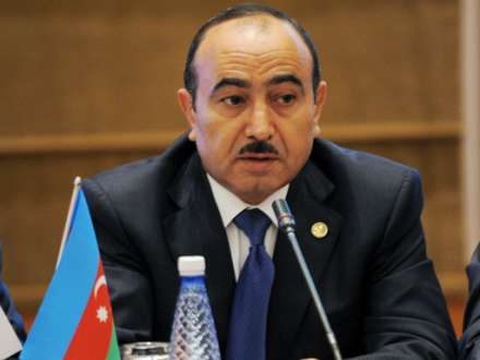 Müxalifət Əli Həsənovla görüşəcək