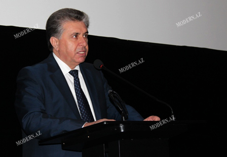 Fəzail İbrahimli Siyavuş Novruzova etiraz etdi: “…lazım olsaydı, bunu dövlət edərdi”