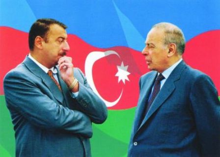 Əbədiyaşar lider