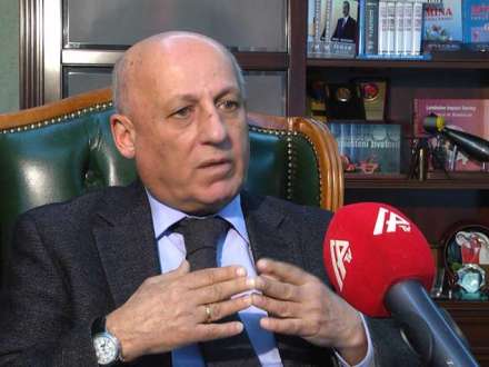 Azərbaycanda agentlik rəhbəri vəfat edib