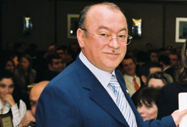 Kəmaləddin Heydərov: “O, başqa adam olsaydı da mən eyni hisləri keçirərdim” - VİDEO 