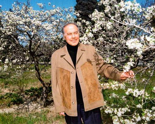 Heydər Əliyevin ən çox sevdikləri: 16 suala 16 cavabı...